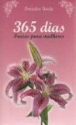 Capa de 365 dias - Daisaku Ikeda