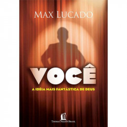 Capa de Você - LUCADO, Max