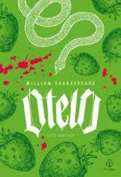 Capa de Otelo - William Shakespeare