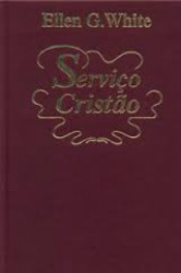 Capa de Serviço cristão - Ellen G. White