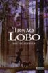 Capa de Irmão Lobo - Michelle Paver