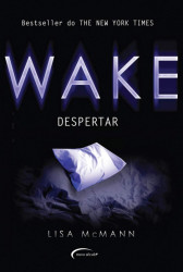 Capa de Wake - Despertar - Lisa McMann