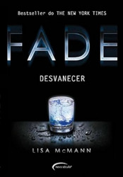 Capa de Fade - Desvanecer - Lisa McMann
