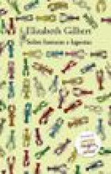Capa de Sobre homens e lagostas - Elizabeth Gilbert