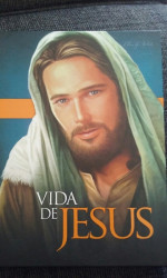 Capa de Vida de Jesus - Ellen G. White