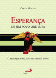 Capa de Esperança de um povo que luta - Carlos Mesters