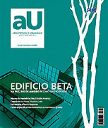 Capa de Revista AU - 193 - 