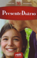 Capa de Presente diário - Radio Trans Mundial