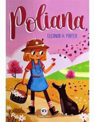 Capa de Poliana - Eleanor Porter