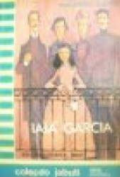 Capa de Iaiá Garcia - Machado de Assis