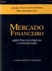 Capa de Mercado Financeiro - Andrea Fernandes Andrezo