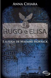 Capa de Hugo e Elisa - Anna Chiara