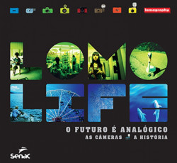 Capa de Lomo life - 