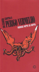 Capa de Em guarda contra o perigo vermelho - MOTTA, Rodrigo Patto Sá