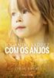 Capa de jogando xadrez com os anjos - Fabiane Ribeiro