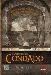 Capa de A Sabedoria Do Condado - Noble Smith