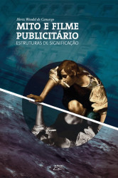 Capa de Mito e filme publicitário - Hertz Wendel de Camargo