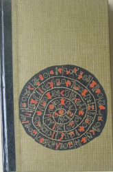 Capa de Grandes Civilizações Desaparecidas - Marcel Brion