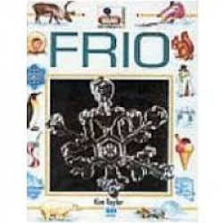 Capa de Frio - kim Taylor