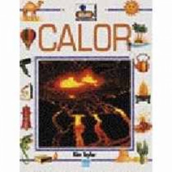 Capa de calor - kim Taylor