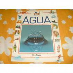 Capa de água - kim Taylor