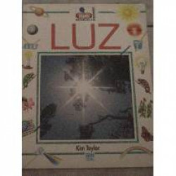 Capa de luz - kim Taylor
