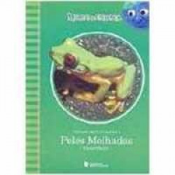 Capa de peles molhadas - Silvia Bassi