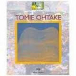 Capa de tomie ohtake - Lígia Santos