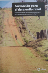 Capa de Formación para el Desarrollo Rural - 