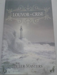 Capa de Louvor em Crise - Peter Masters