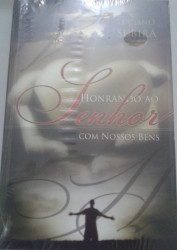 Capa de Honrando ao Senhor com Nossos Bens - 