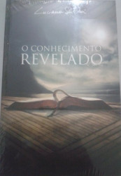 Capa de O conhecimento revelado - Luciano Subirá