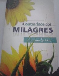 Capa de A outra face dos milagres - Luciano Subirá