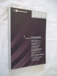 Capa de Temas da filosofia - Vários autores
