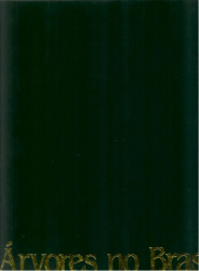 Capa de Árvores no Brasil - 