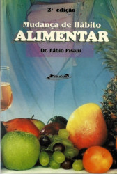 Capa de Mudança de hábito alimentar - Fabio Pisani