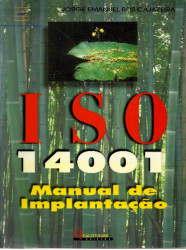 Capa de ISO 14001 - Jorge Emanuel Reis Cajazeira
