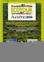 Capa de Ecotour - 