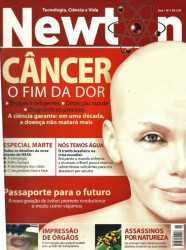 Capa de Newton - 