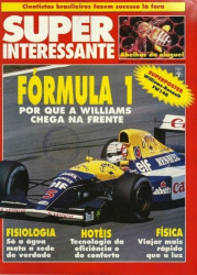 Capa de Super interessante - 