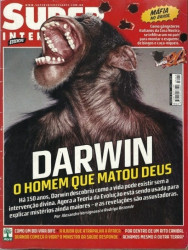 Capa de Super interessante - 