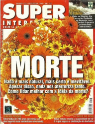 Capa de Super interessante - 