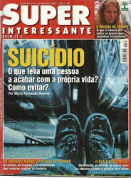 Capa de Super interessante - 