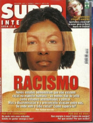 Capa de Super interessante - 