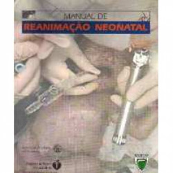 Capa de Manual de reanimação neonatal - Kattwinkel, John Editor