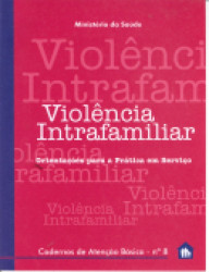 Capa de Cadernos de atenção básica v.8 - Brasil. Ministério da Saúde. Secretaria de Atenção à Saúde. Departamento de Atenção Básica.