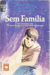 Capa de Sem família - Hector Malot