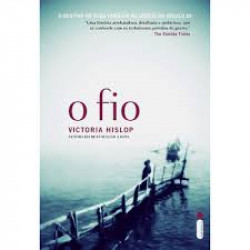 Capa de O fio - Victoria Hislop