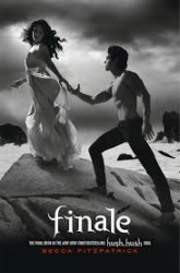 Capa de Finale - Becca Fitzpatrick