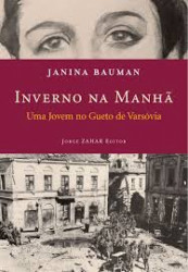 Capa de Inverno na manhã - Janina Bauman